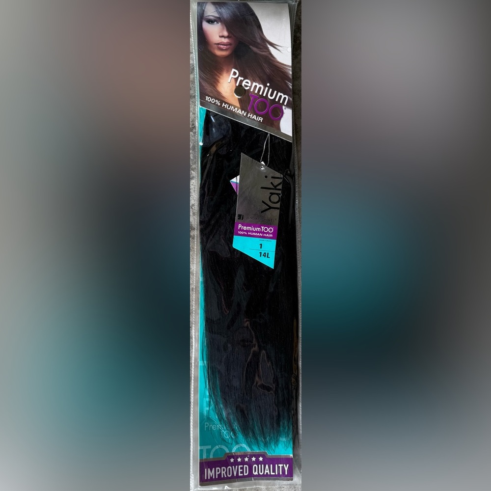 SENSATIONNEL® Premium TOO Hair Extensions